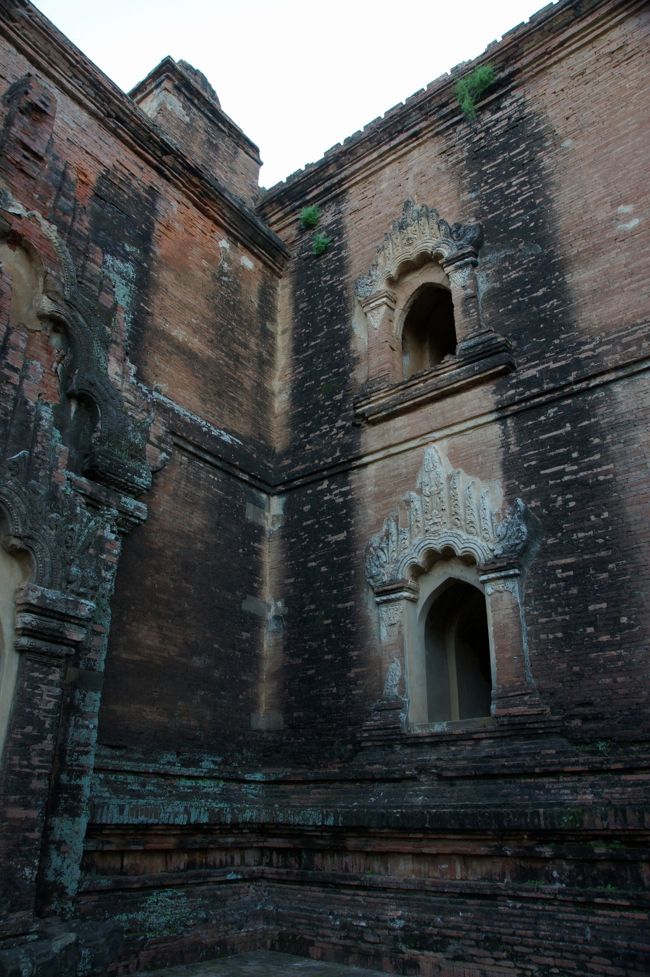 でも、日が沈むまで時間無いから、ゆっくりとはいかんな。