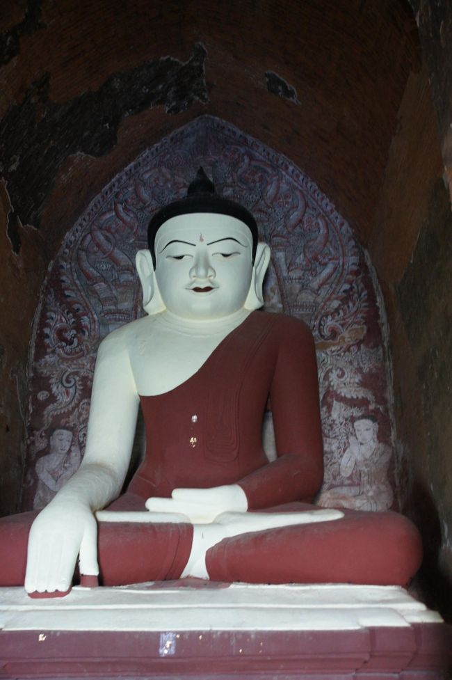 もちろん、仏様が各所にいらっしゃいます。