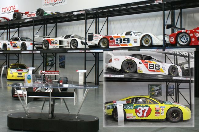 レース　カー<br /><br />