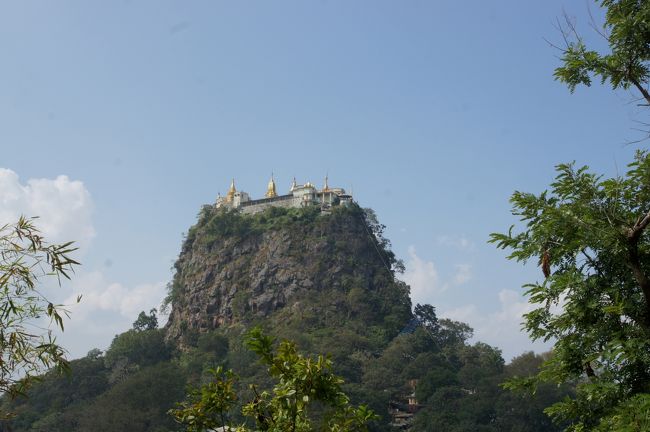 似たような写真ばっかりになるな…