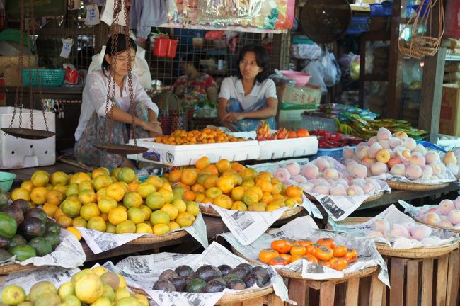 柿もあるんやぁ。