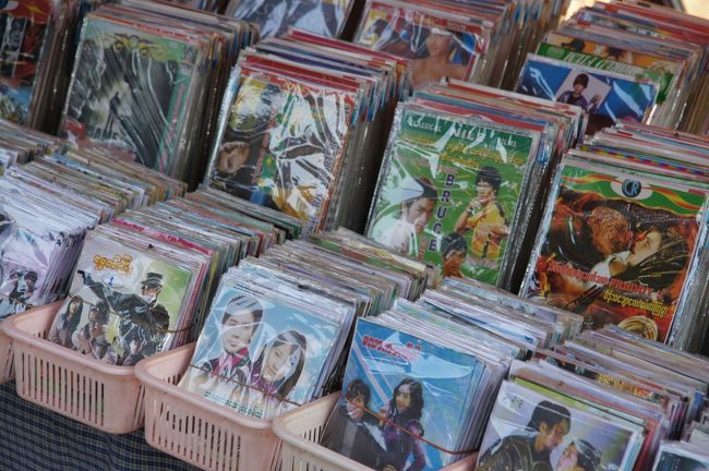 CD屋さん。合法品なんでしょうか？