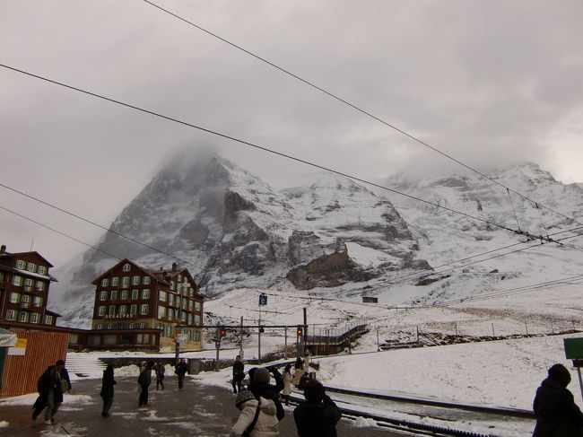 晴れていれば、よかったんですが。。。