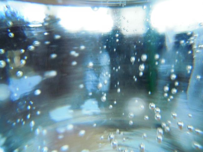 暑い日には、シュワシュワしたいのです。<br />メインが来るまで、目の前にあったパンを<br />パクパクたべていました。<br /><br />同じ席の子は、手をつけず。。。。うまいのに。