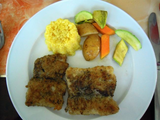 普通にうまかったです。