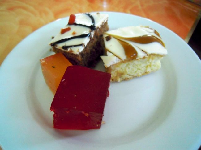 ・・・まあまあかな。