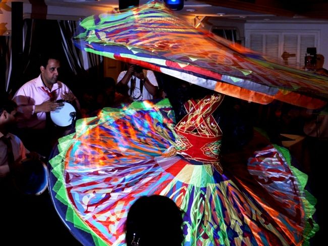 芸術作品でしょうか。