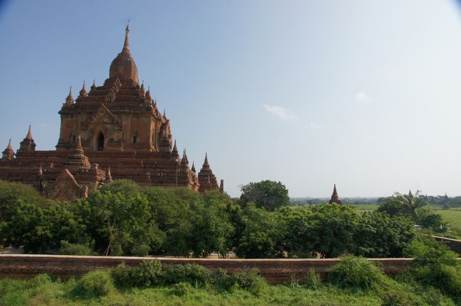 色々と廻った後に見渡すと、また感慨が有りますなぁ。