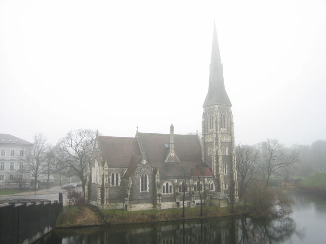 とても雰囲気があります。<br />