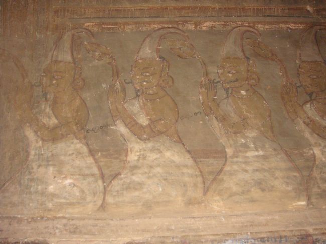 楽団でしょうか？