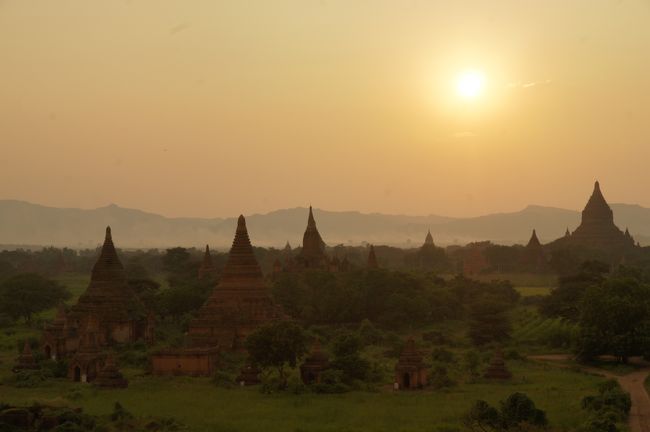 もう三度目ですが…飽きませんね。