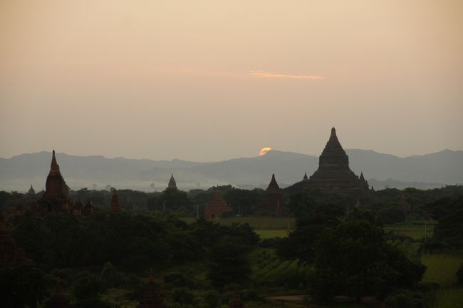 懲りずに来て良かったなぁ。