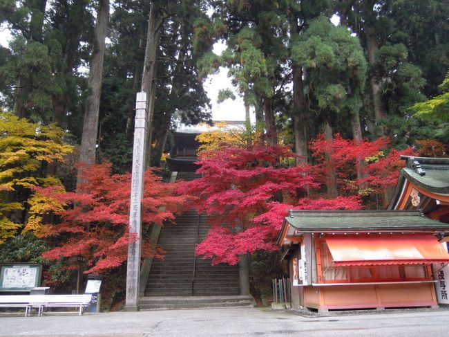 比叡山