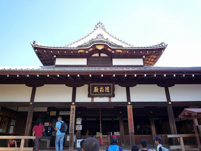 京都探訪　清水寺②