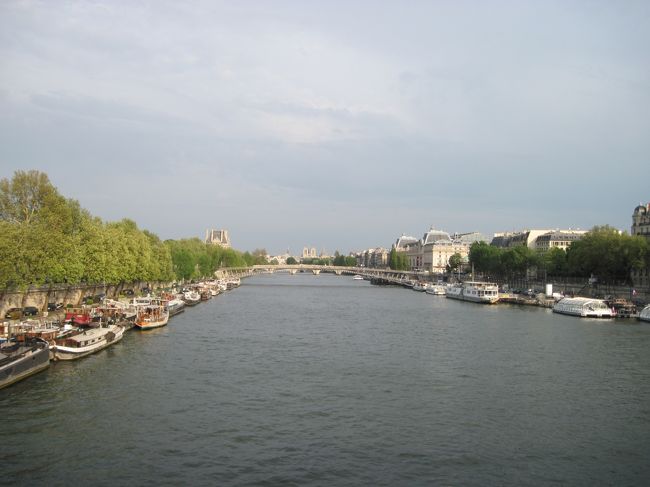 セーヌ川