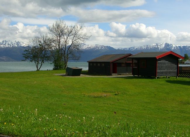 所どころ生活の匂いが感じられます。