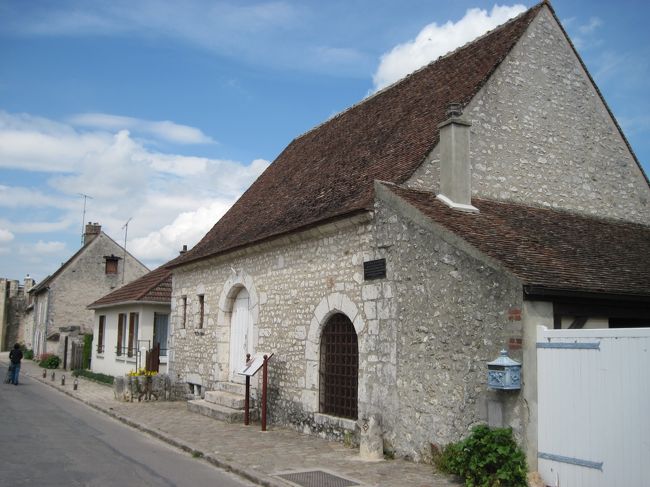 食事が終わり、街歩きを。