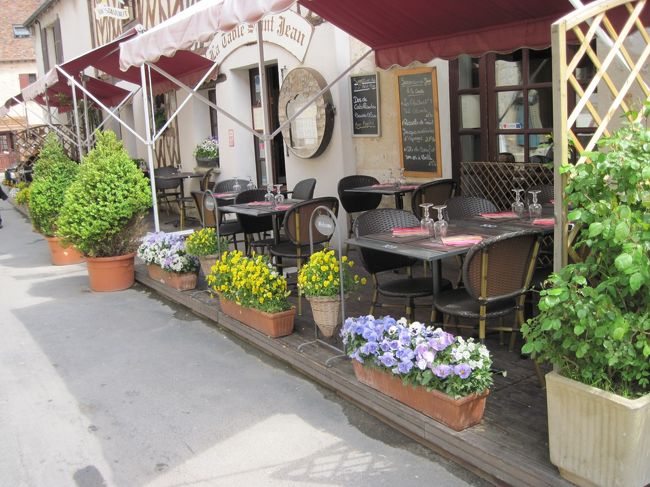 雰囲気良いな。