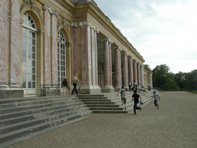 グラン・トリアノン