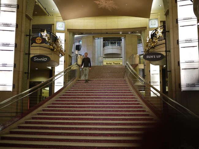 アカデニー賞の授賞式が行われる、ＫＯＤＡＫ