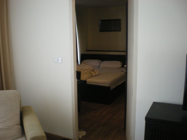 B寝室　AもBも面積仕様も同様