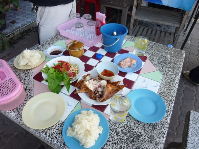 においが食欲を・・<br />