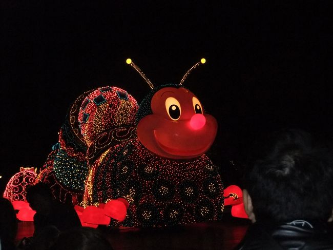 でも、カメラが良くても、腕が悪いのはどういもならなくて・・・