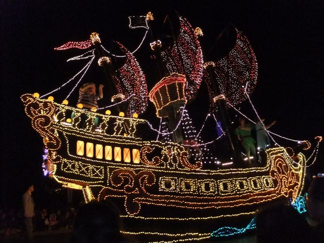 ダーリンよ、今夜のメシは・・いや、ディナーはどうするのでしょうか・・