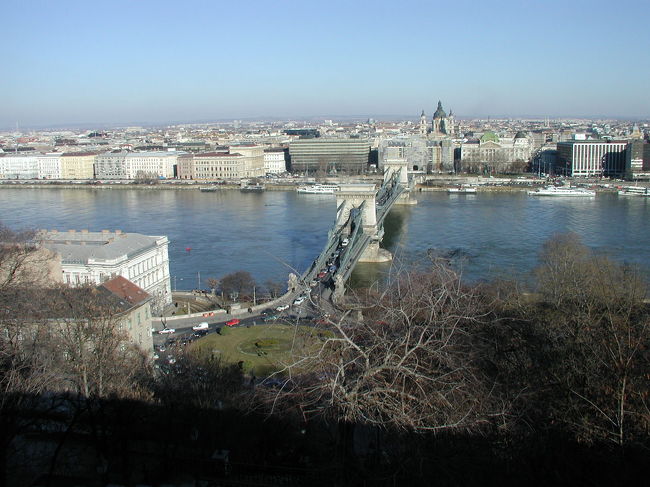 ブタペスト。