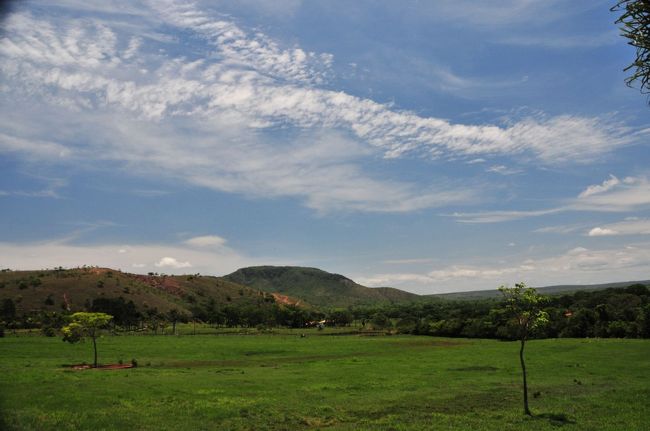 部屋から見る景色はこんなにも贅沢