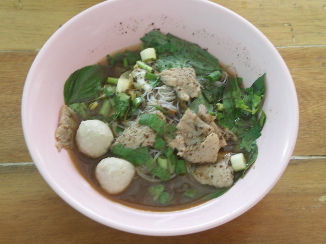 どこで食べてもアロイ