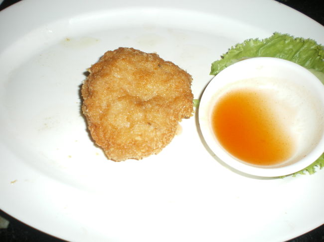 トートマン　クン私の大好物