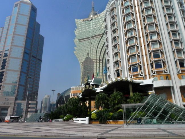 すごいな、ウルトラマンの墓標みたいやな（失礼）<br /><br /><br />タクシー３５Ｈｋｄでした