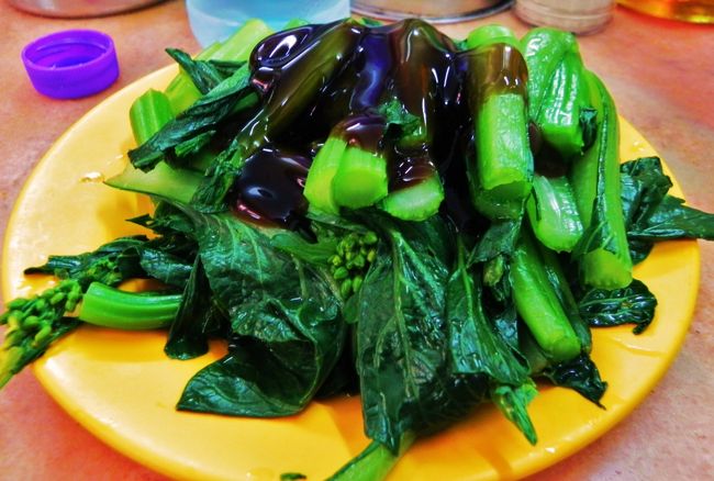 油菜もたっぷり♪