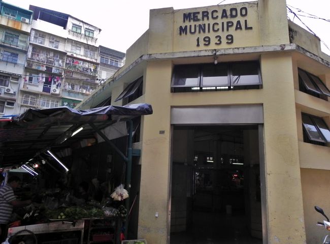 ひとまわりしたわけか