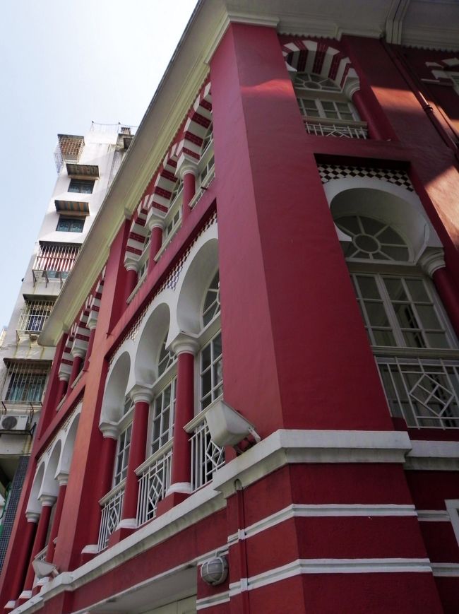 さてもう部屋出来たかな？