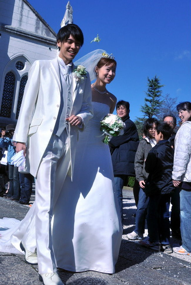 明治村 秋の模擬結婚式 10 犬山 愛知県 の旅行記 ブログ By 風に吹かれて旅人さん フォートラベル