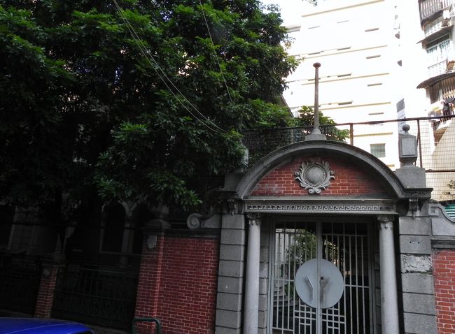 これなんかもとってもマカオ♪<br /><br />マラッカあたりとはまた違うんやね〜、なんでかね、あっこもポルトガルはいってるでしょ？