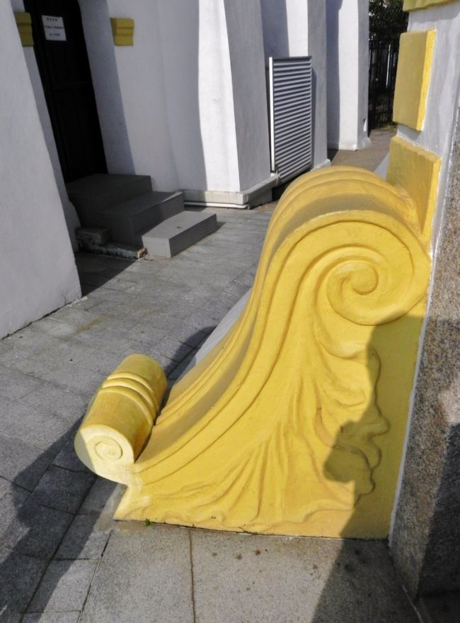 　波　やろな<br /><br />凝り性やね