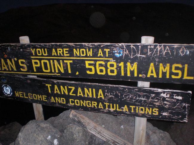 ギルマンズポイント