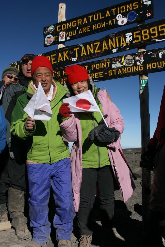 むくんだ顔と涙のの顔