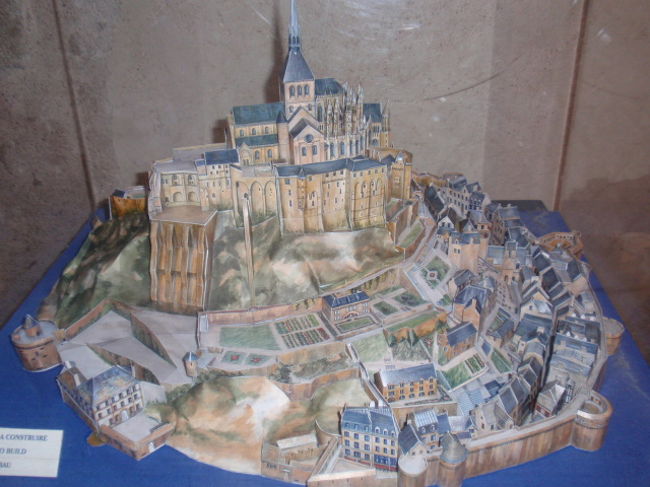 大満足でした。<br /><br />⑥パリ市内観光編につづく・・・