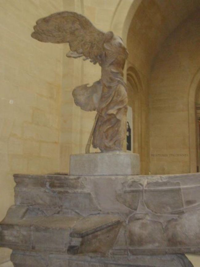 広いので最低限定番は見ないと・・・