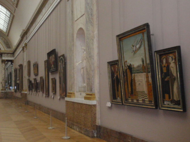 とにかく広い。