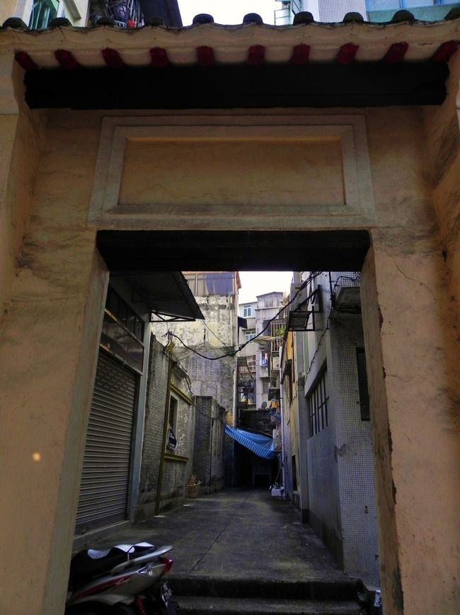 対流の狭間<br /><br /><br />渦巻く