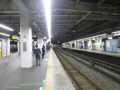 品川駅