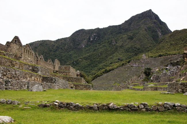 これが「メイン広場」です。