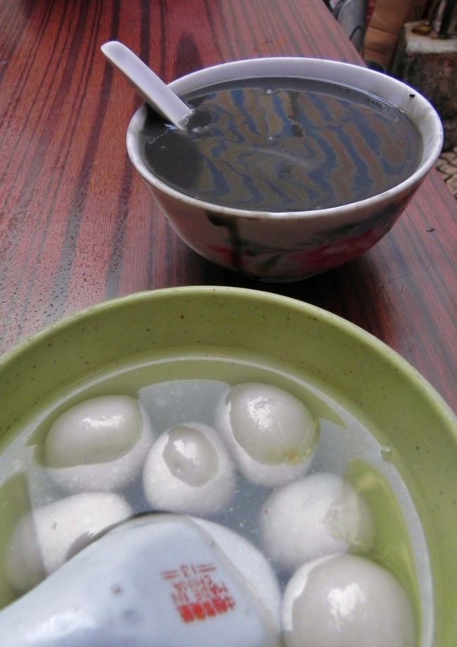 幽玄な味がした<br /><br /><br /><br />そのわりに１６Ｈｋｄとえらい安いなぁ