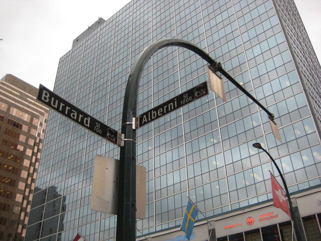 今日明日は１人で行動☆<br /><br />今日はダウンタウンを歩いて見てまわります。