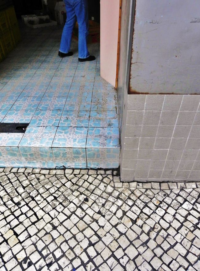 頑なな意志を感じたり